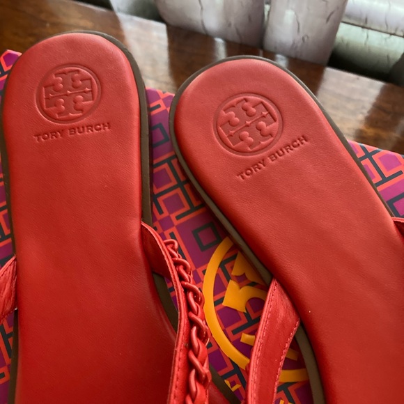 Tory Burch crossbody - Picture 7 of 11